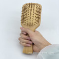 Factory selling Natural bamboo brush